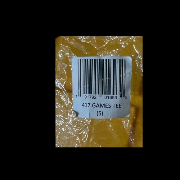 NOBULL Gray Team 417 Short Sleeve Tee - Picture 2 of 2